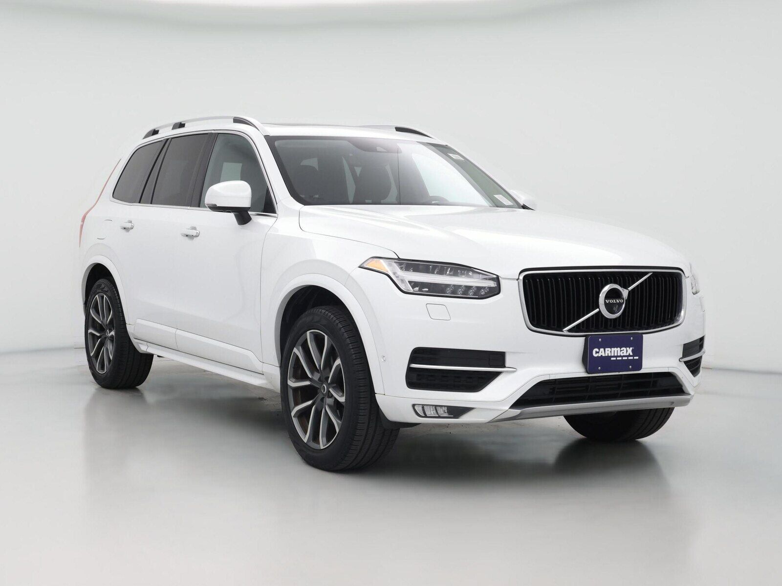 2018 VOLVO XC90