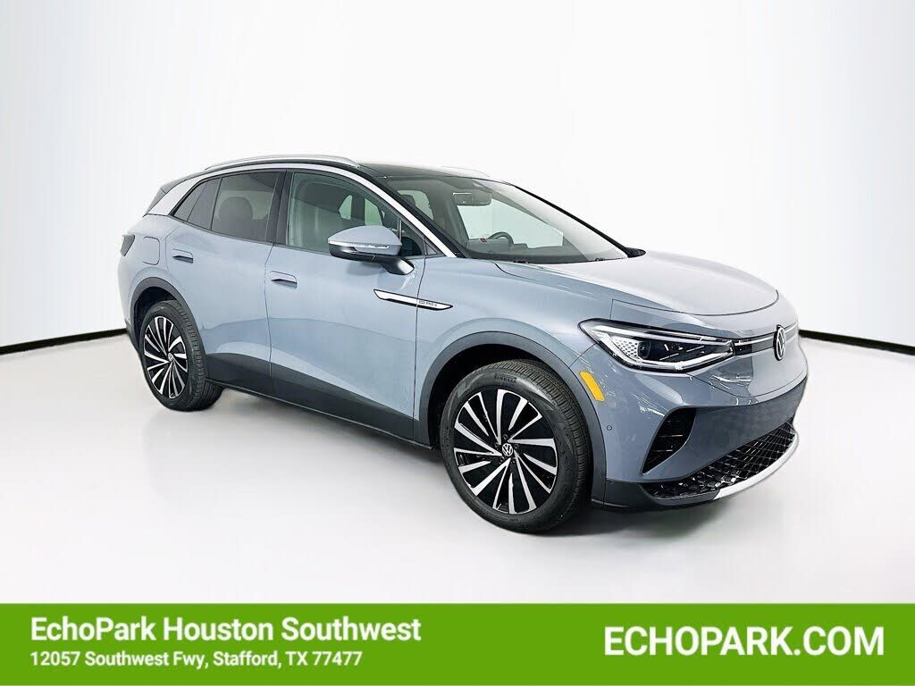 2023 VOLKSWAGEN ID.4