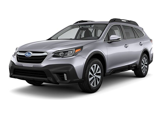 2022 SUBARU Outback