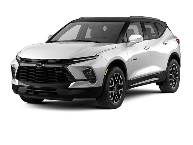 2023 CHEVROLET Blazer