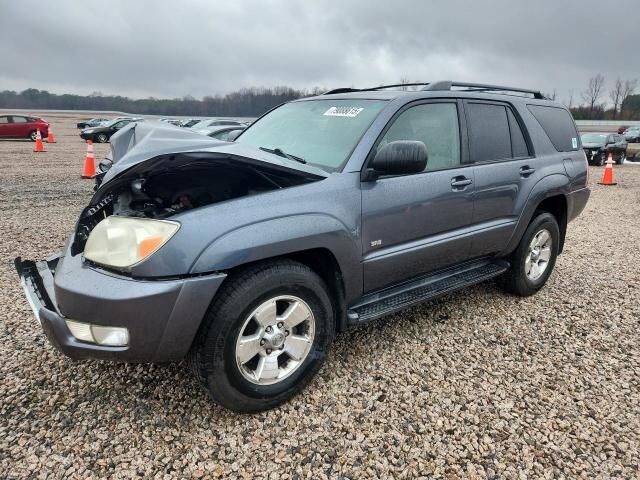 2004 TOYOTA 4-Runner