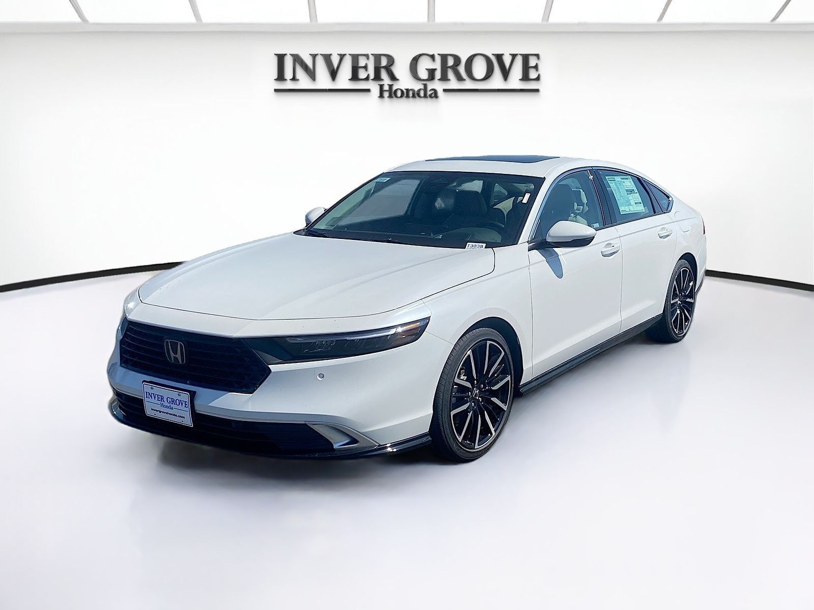 2026 HONDA Accord