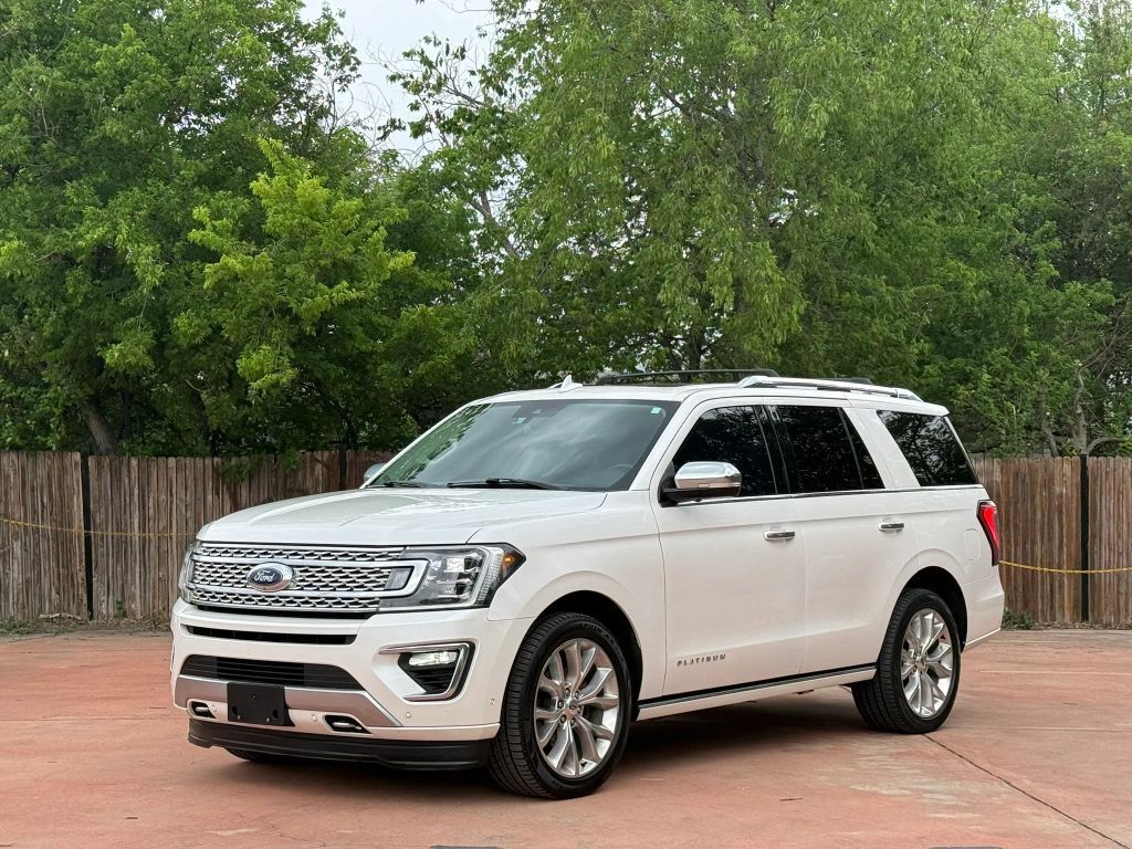 2019 FORD Expedition