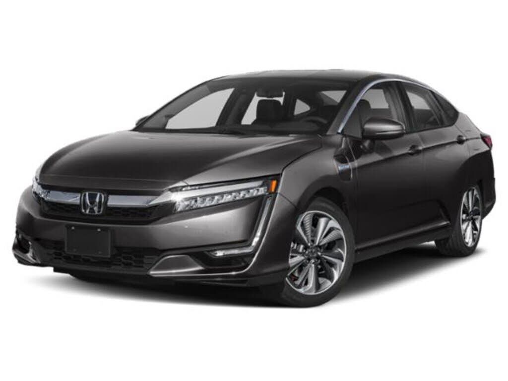 2019 HONDA Clarity
