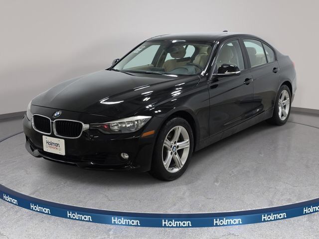 2014 BMW 3 Series