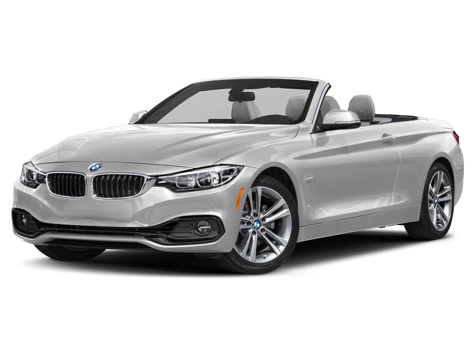 2019 BMW 4 Series