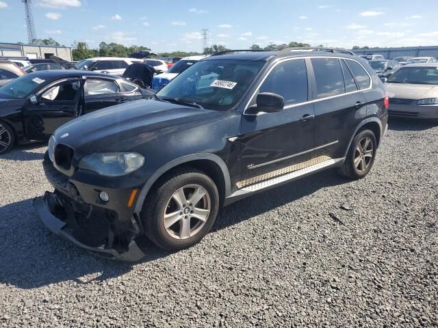 2008 BMW X5