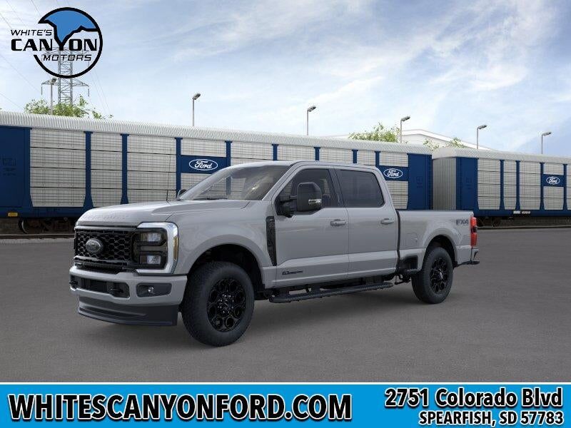 2026 FORD F-350