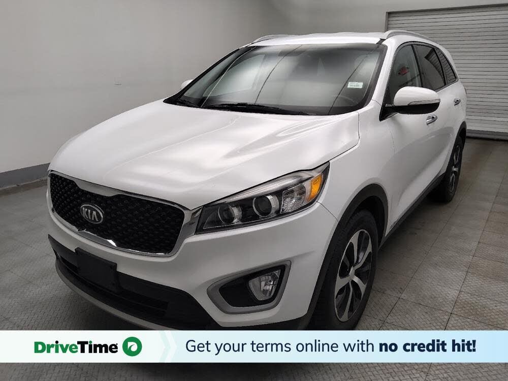 2018 KIA Sorento
