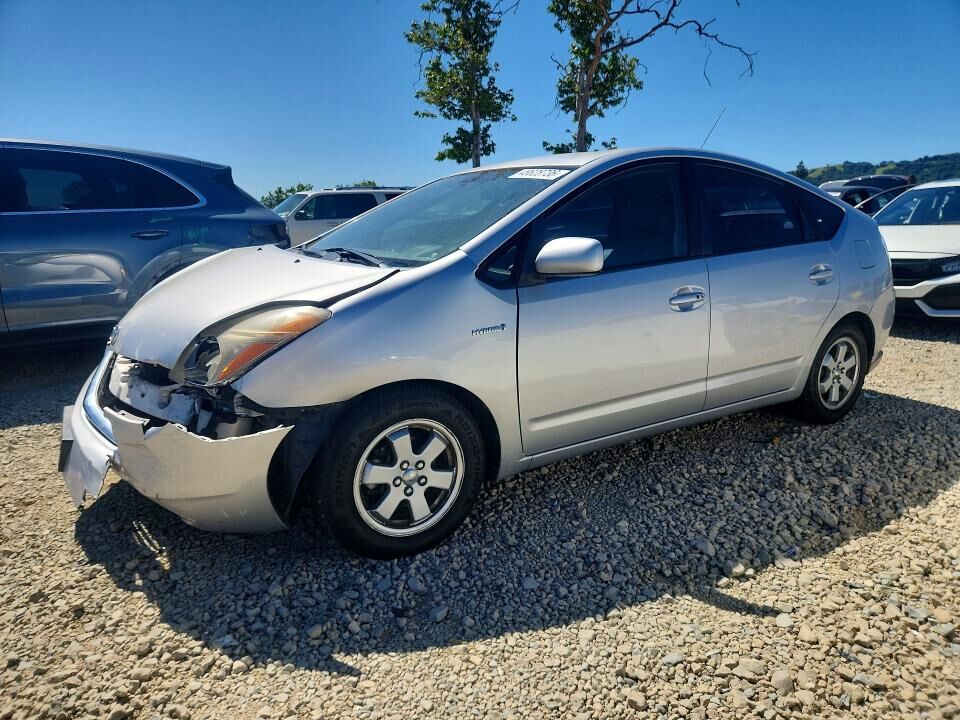 2006 TOYOTA PRIUS