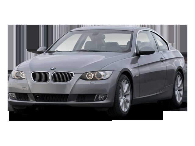 2008 BMW 3 Series