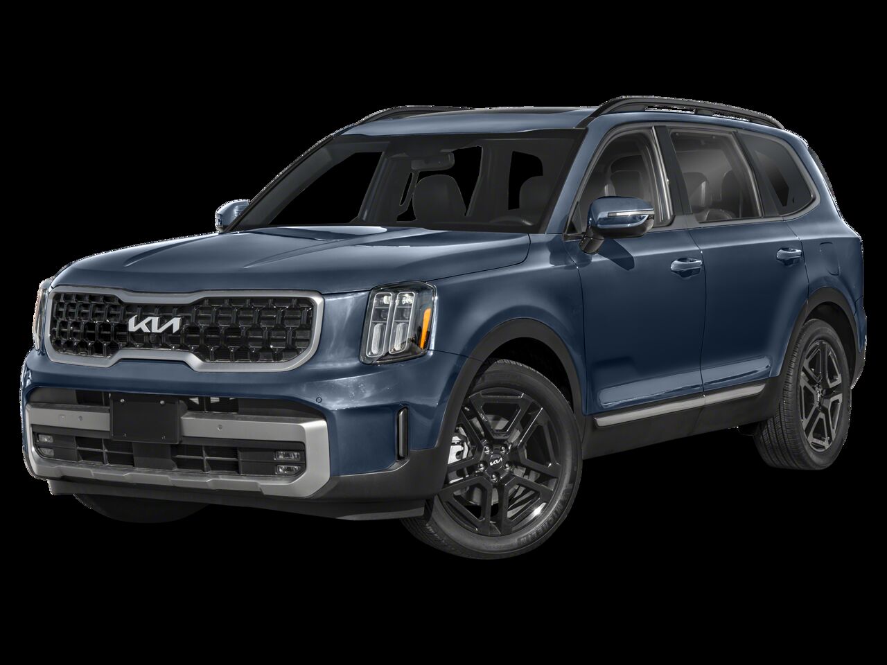 2023 KIA Telluride