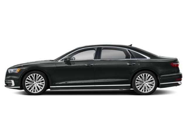 2020 Audi A8