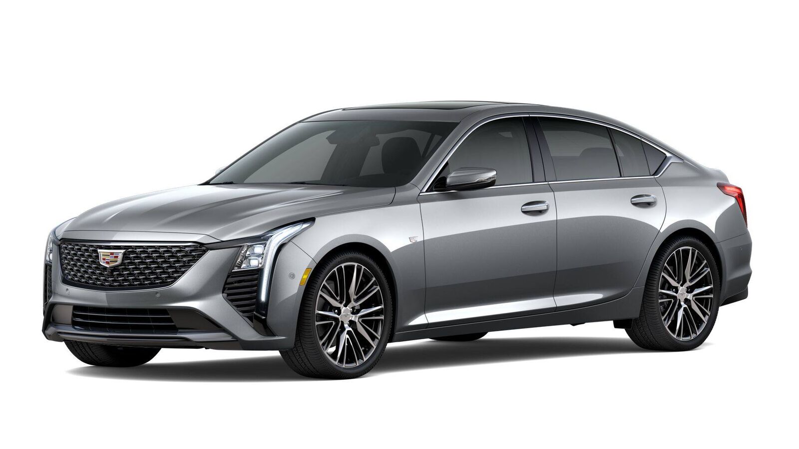 2026 CADILLAC CT5