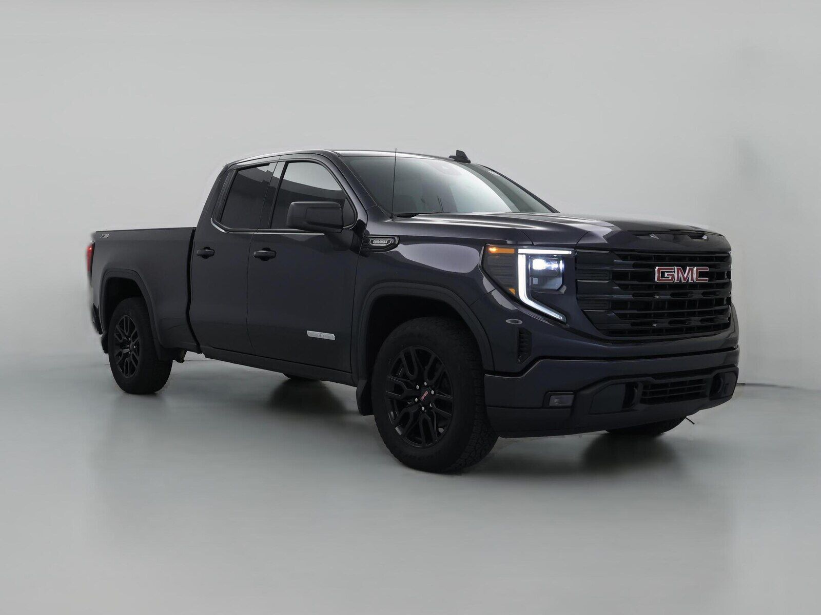 2023 GMC Sierra