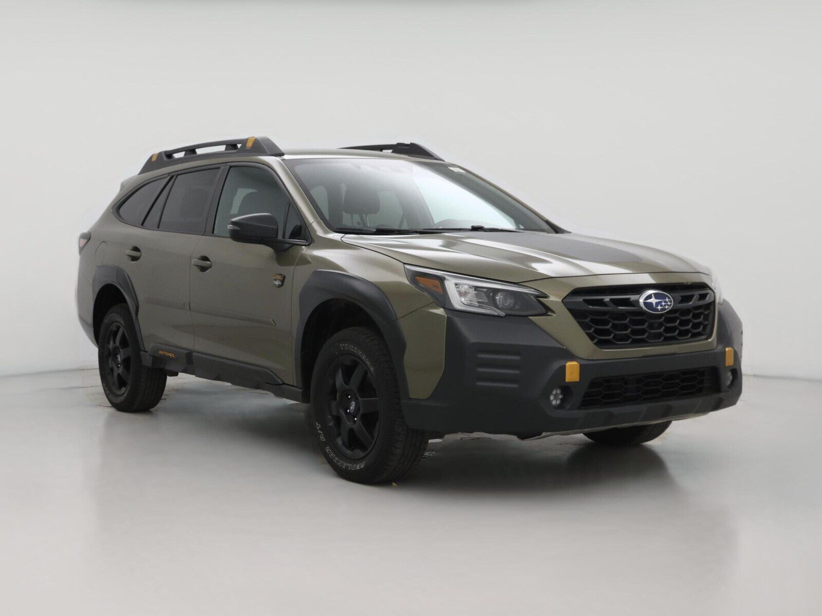 2023 SUBARU Outback