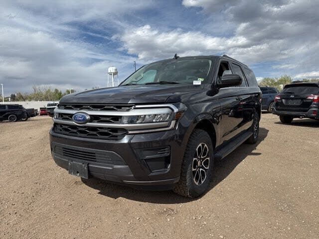 2024 FORD Expedition