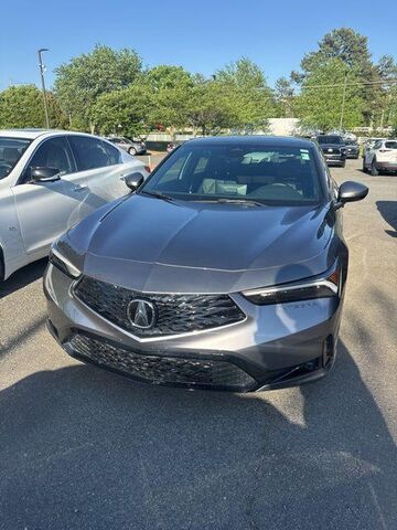 2025 ACURA Integra