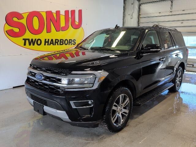 2024 FORD Expedition