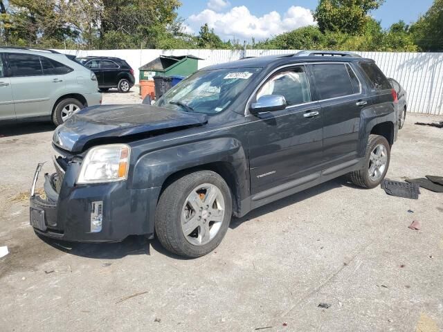 2013 GMC Terrain