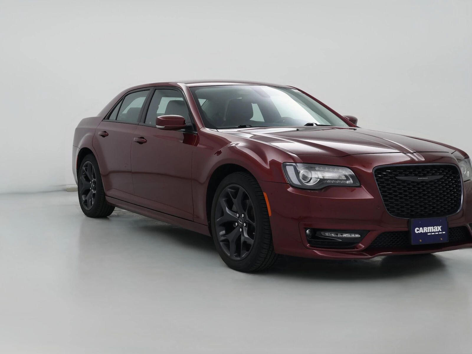 2022 CHRYSLER 300