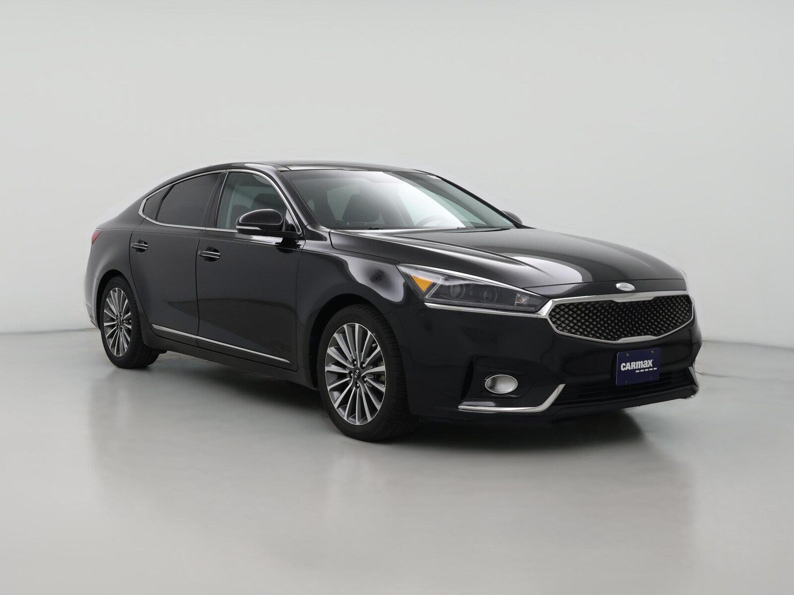 2017 KIA Cadenza