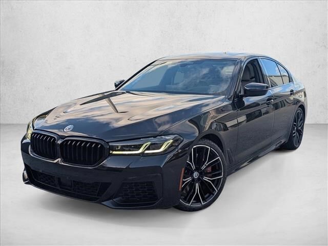 2023 BMW M5