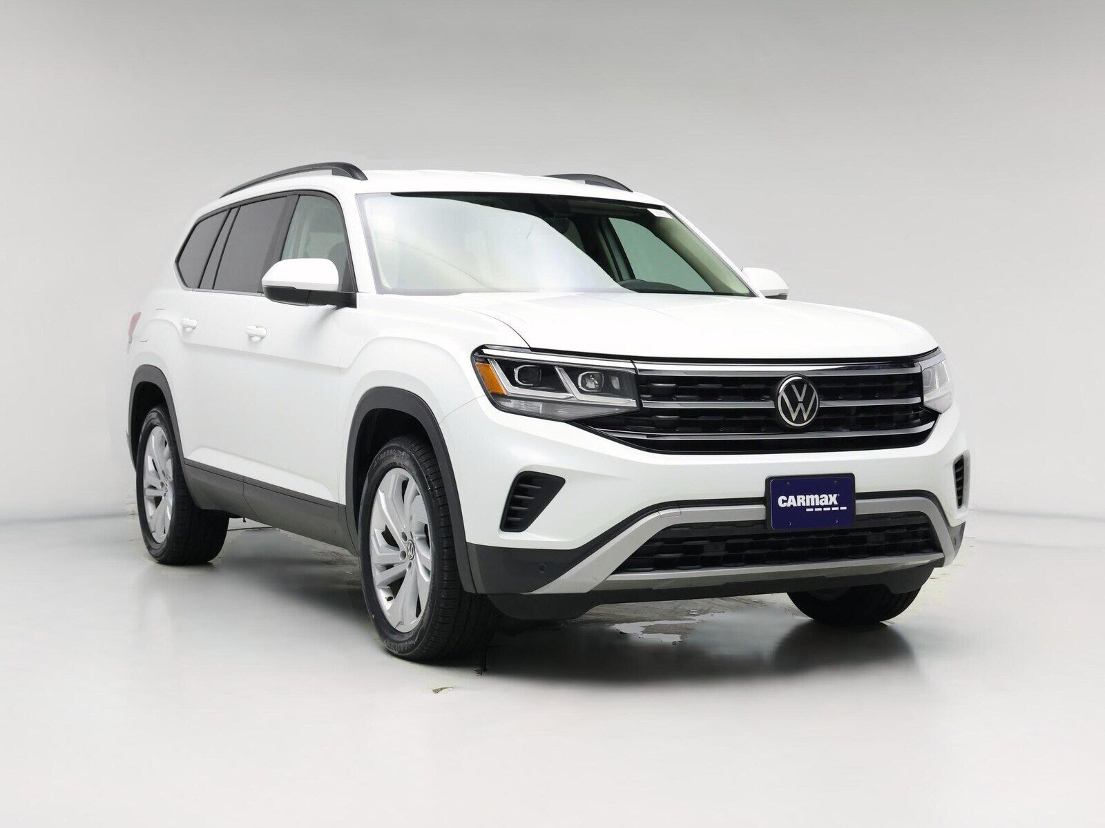 2023 VOLKSWAGEN Atlas 4Motion