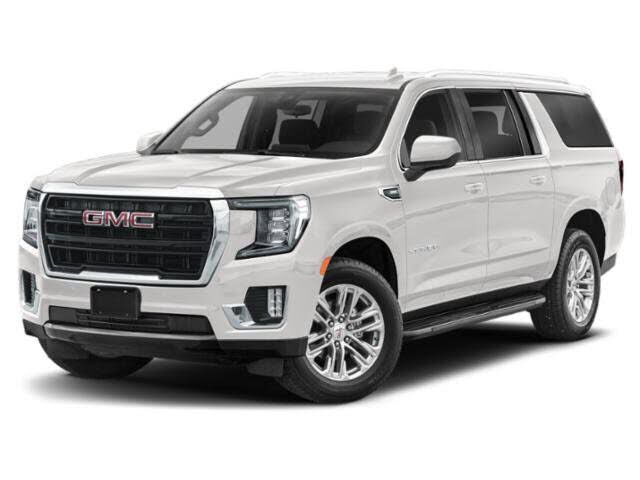 2024 GMC Yukon XL
