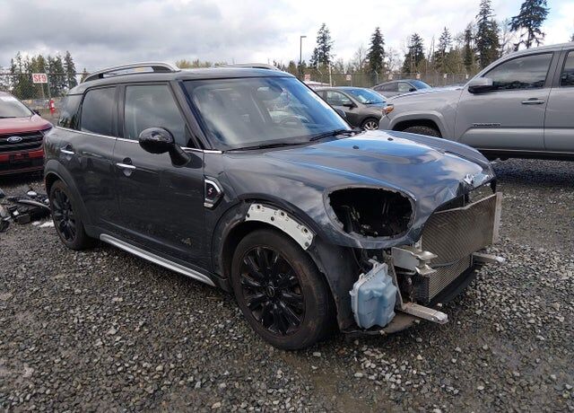 2017 MINI Countryman