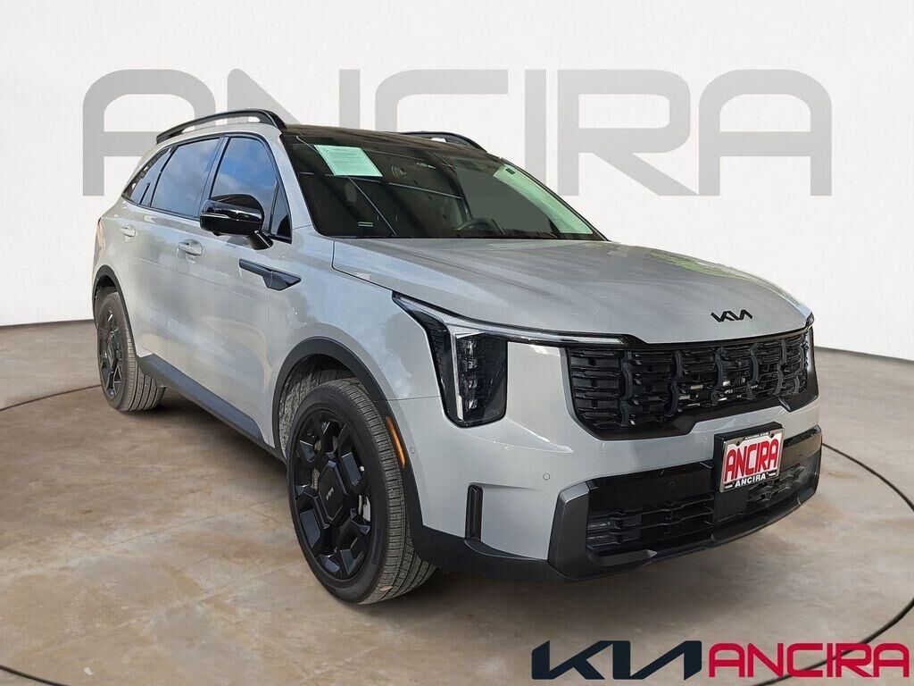 2024 KIA Sorento