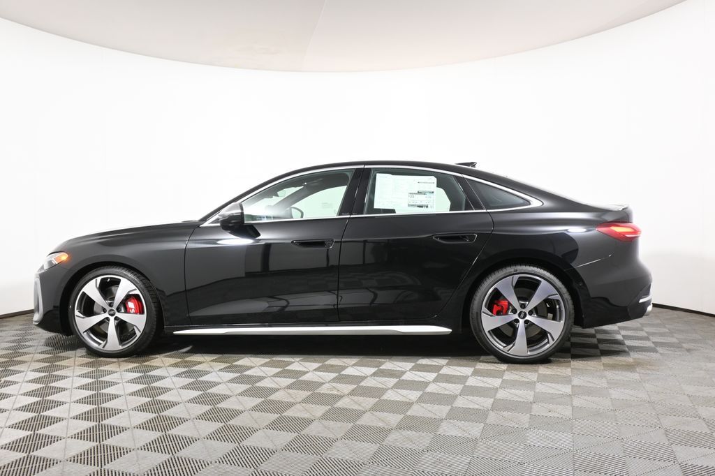 2026 Audi S5