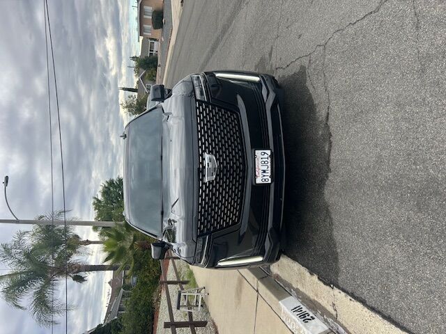 2021 CADILLAC Escalade ESV