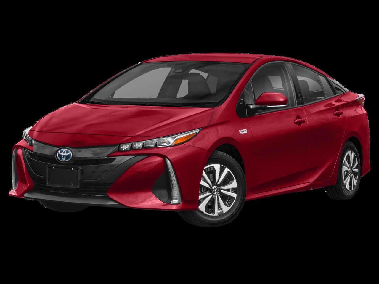 2018 TOYOTA Prius