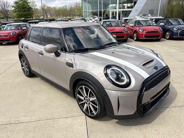 2024 MINI Hardtop