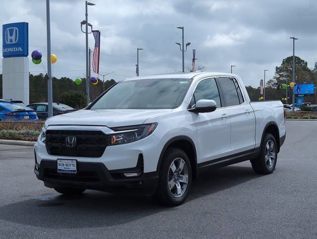2026 HONDA Ridgeline