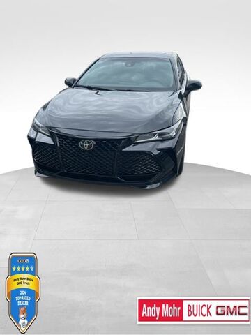 2021 TOYOTA Avalon