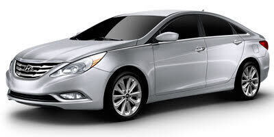 2012 HYUNDAI Sonata