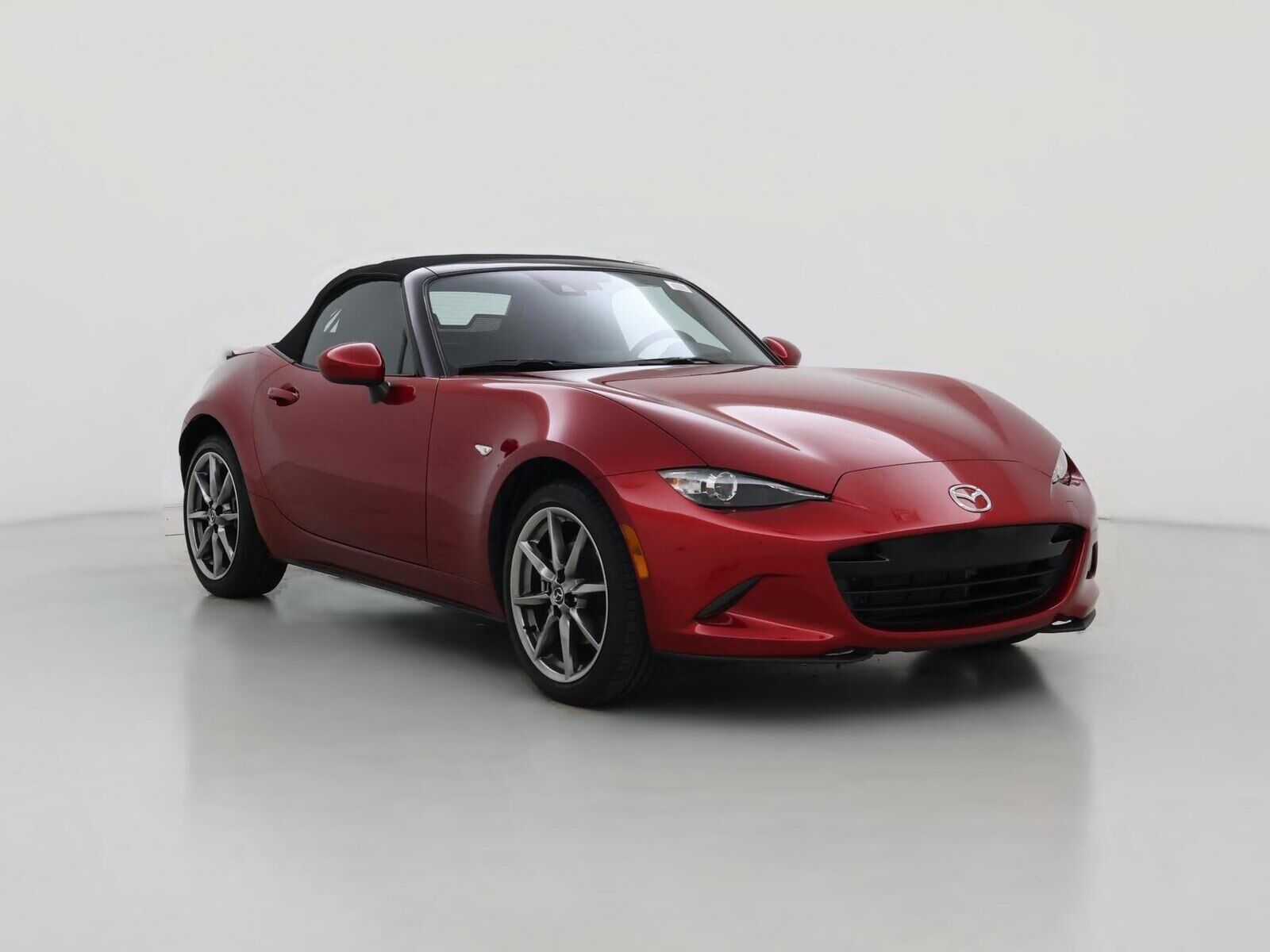 2022 MAZDA MX-5