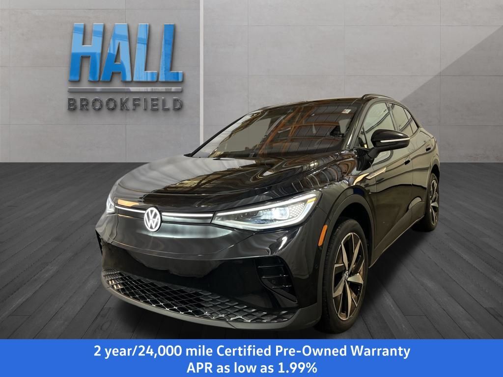 2023 VOLKSWAGEN ID.4