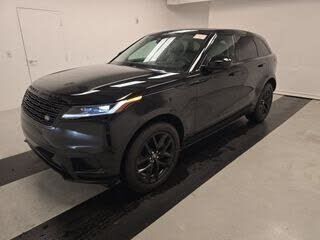 2024 LAND ROVER Range Rover Velar