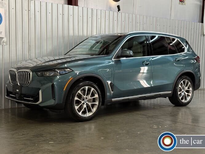 2024 BMW X5
