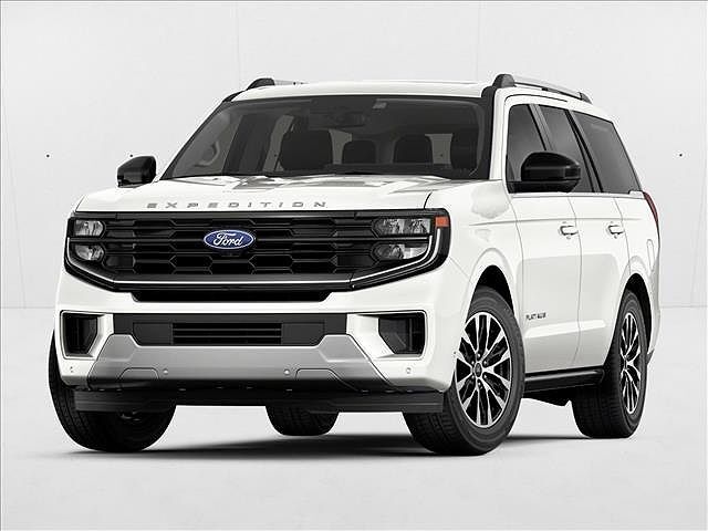 2026 FORD Expedition