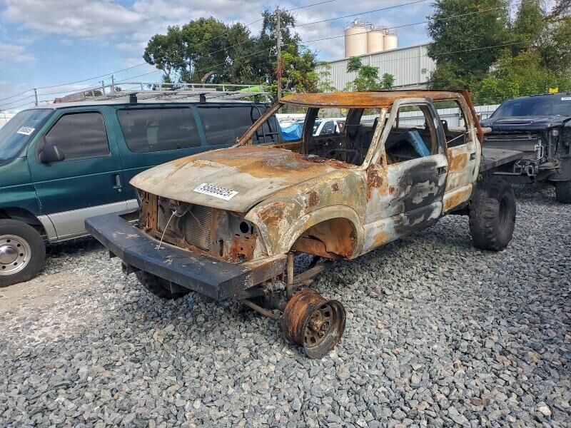 2002 CHEVROLET S-10 Pickup