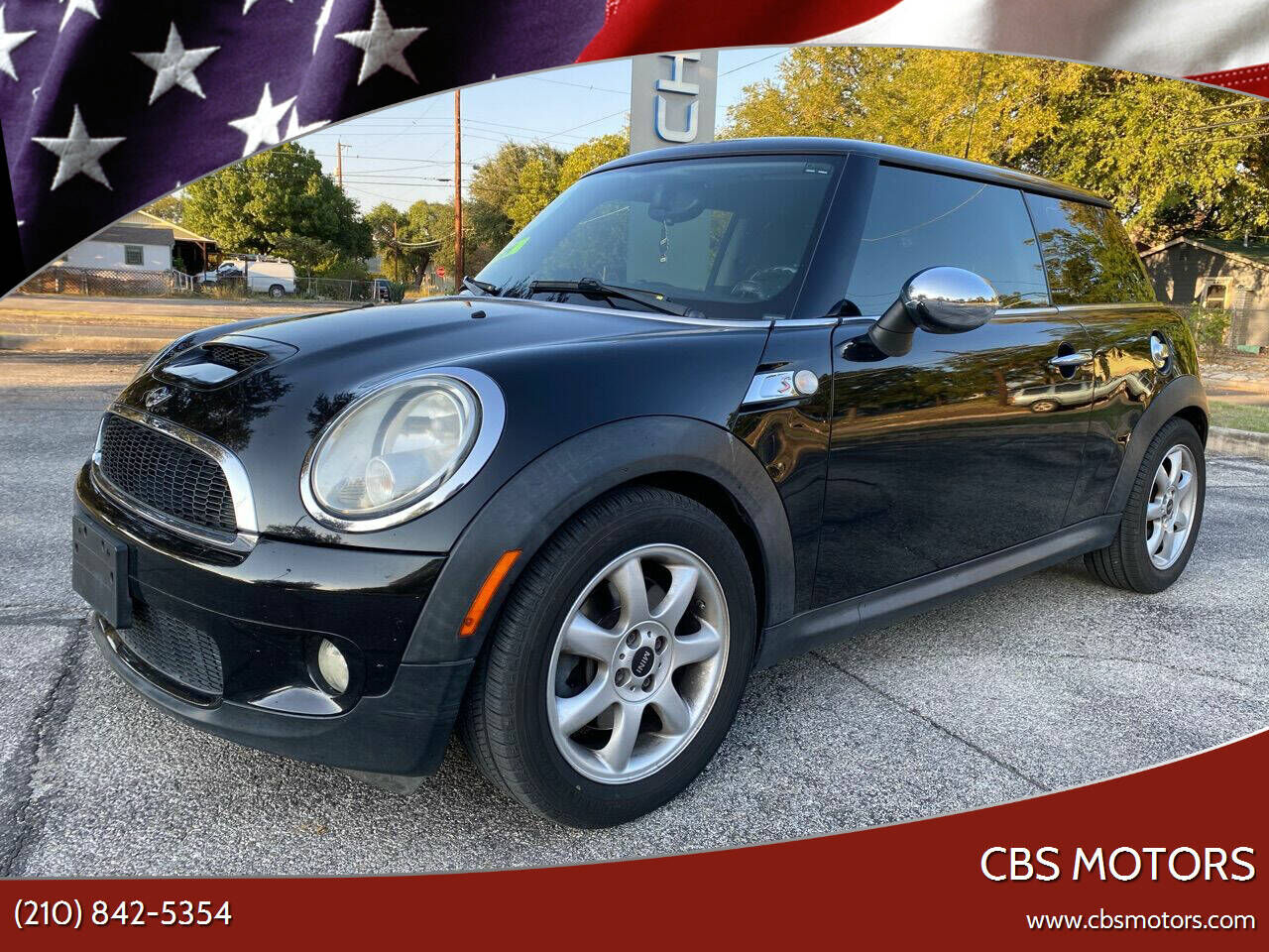 2010 MINI Cooper