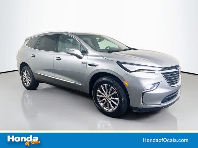 2023 BUICK Enclave