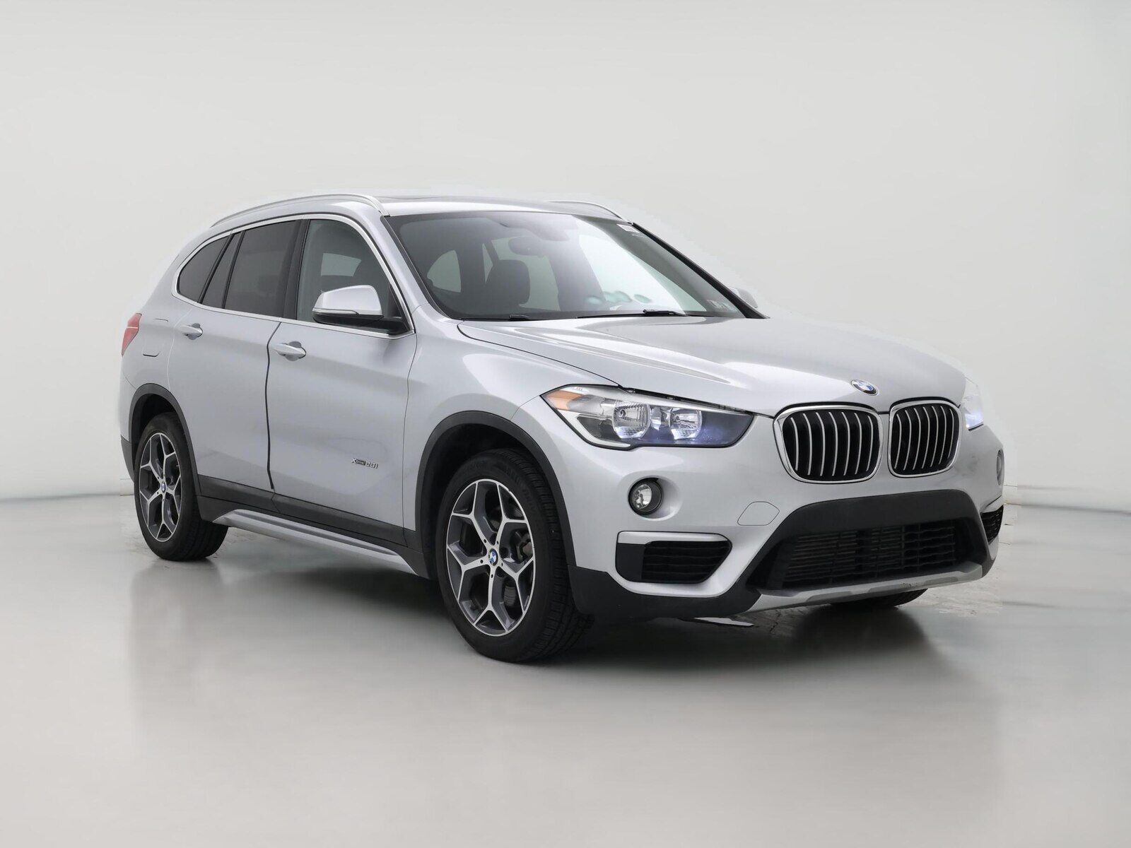 2018 BMW X1