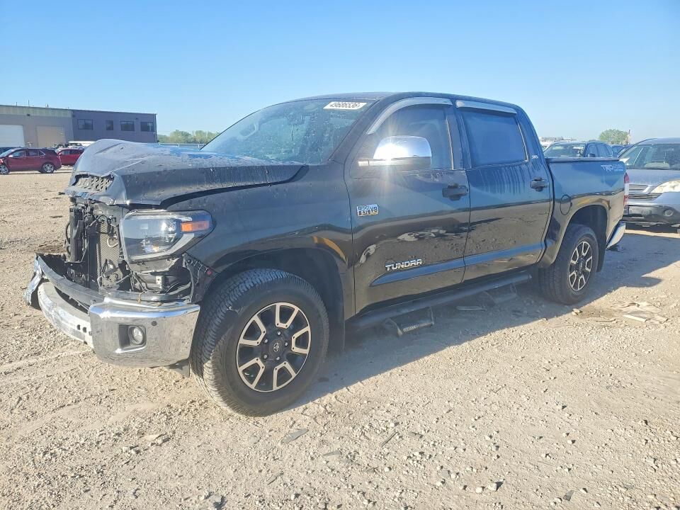 2021 TOYOTA Tundra