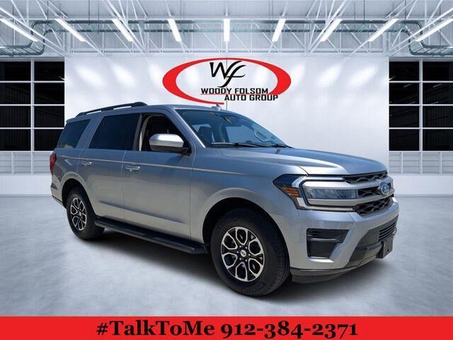 2024 FORD Expedition