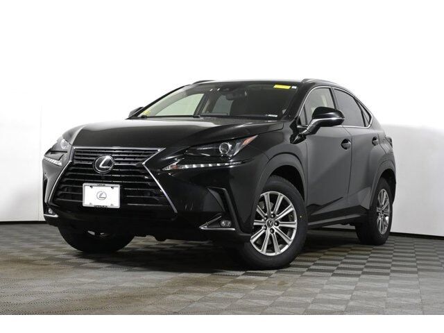 2021 LEXUS NX